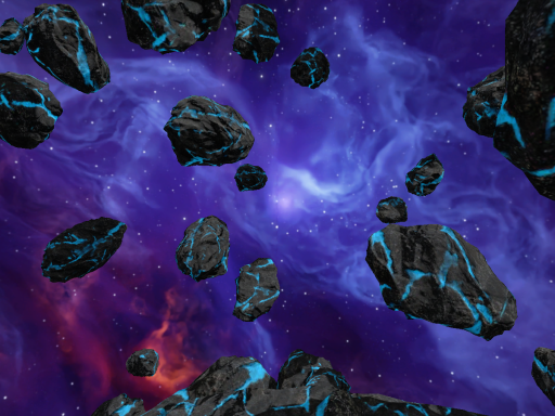 space