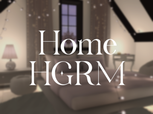 Home HGRM