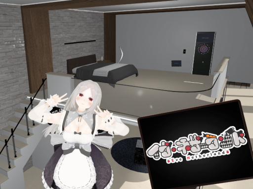 Eve's Room