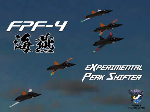 ［WIP］Exprimental DAC Dogfight