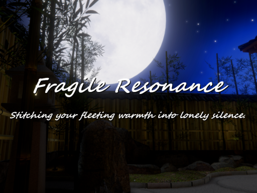 Fragile Resonance