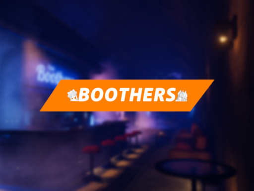 Boothers Underground Club