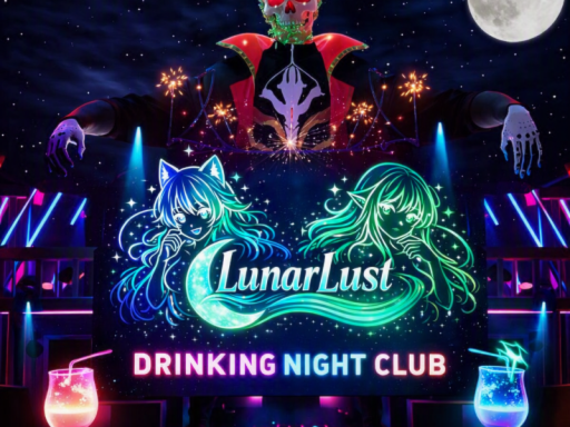 LunarLust （ Drinking Spanish Club ）OP