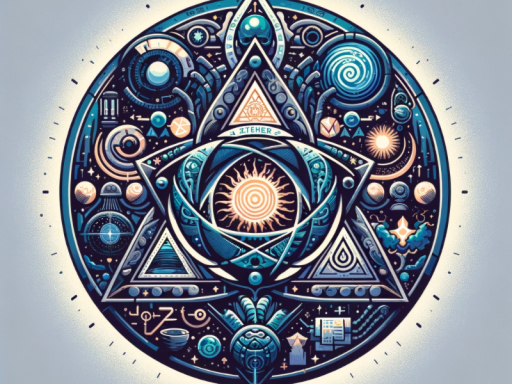 Genesis Aether˸ The Primordial Sandbox