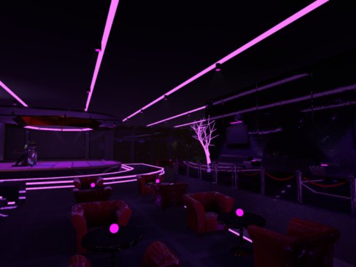 Astro Bar