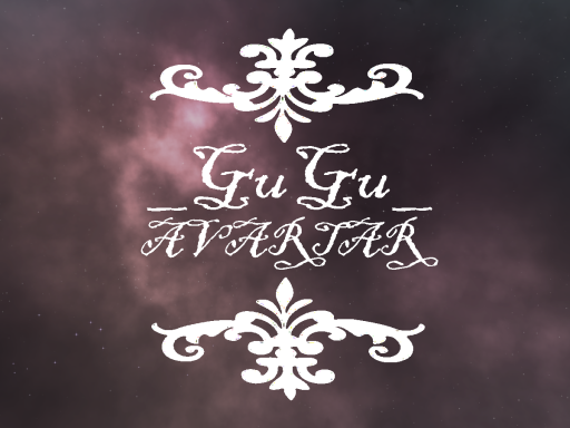 GuGu Avatar