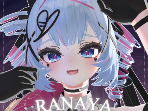 ラナヤ-RANAYA-試着ワールド