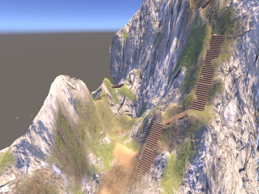 Island Hiking Ver.2.0