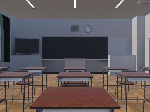 yaguraClassRoom
