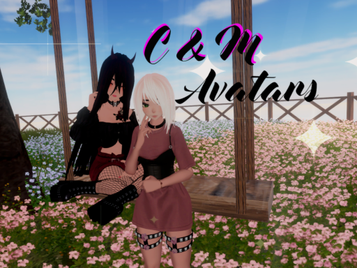 C＆M Avatars