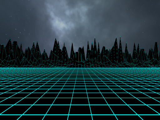 Synth Valley