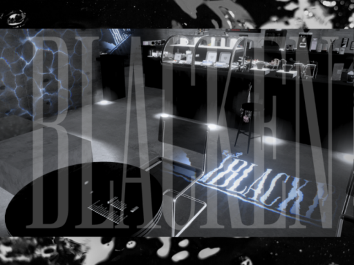 -BLACKEN-