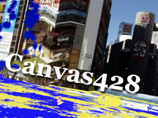 Canvas428