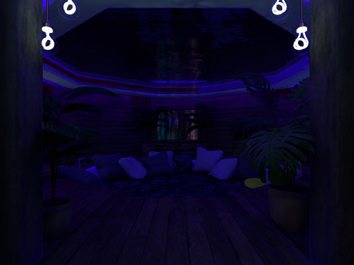 Krysh' Sanctum
