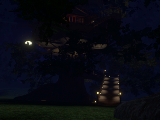Fabi's Treehouse