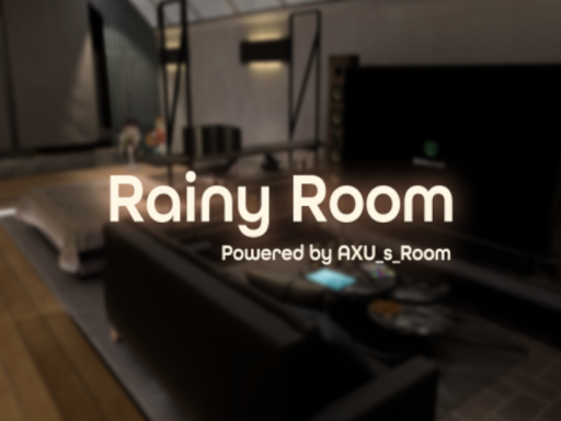 Rainy Room