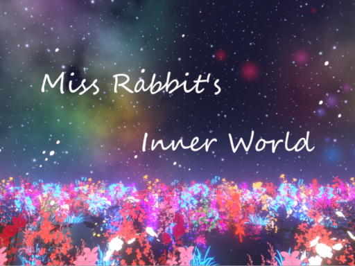 心湖之眠Miss Rabbit's Inner World