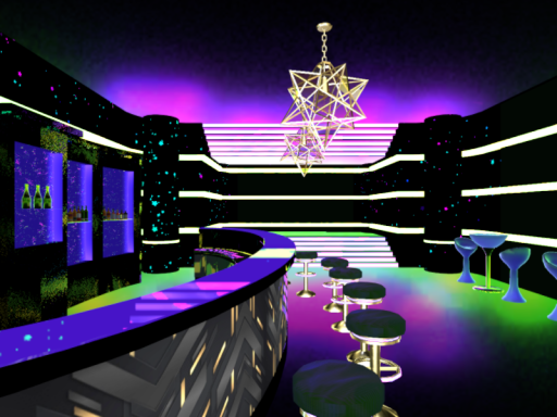 Scifi