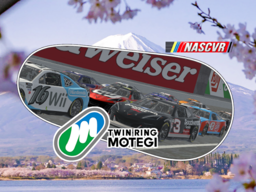 Twin Ring Motegi