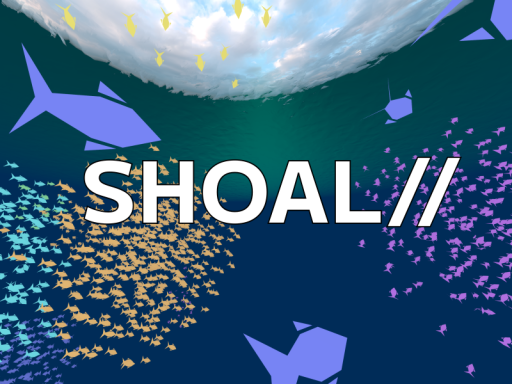 SHOAL⁄⁄