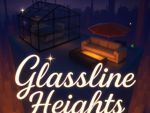 Glassline Heights