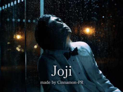 JOJI