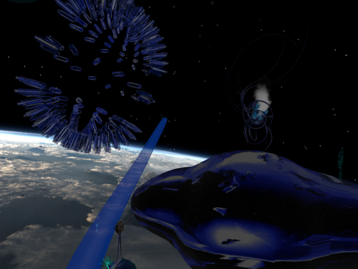 Ultramono AvantGarden Sphere4 Club v2