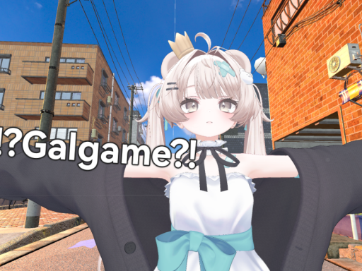 汐见町恋语