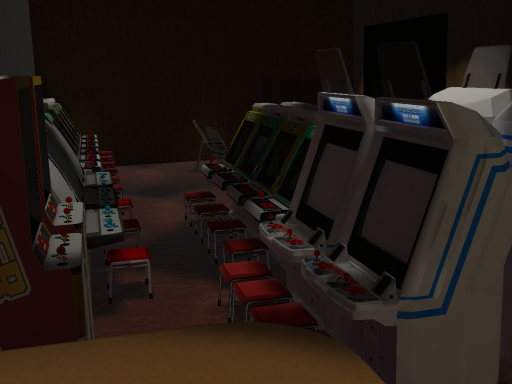 ゲームセンターこない Amusement Arcade JP