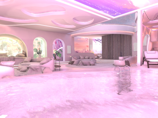 SSONI's Room