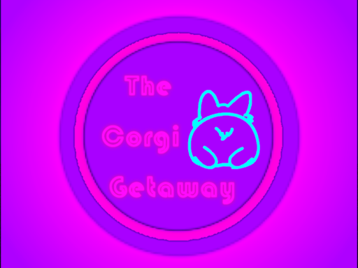 The Corgi Getaway（PC Only）