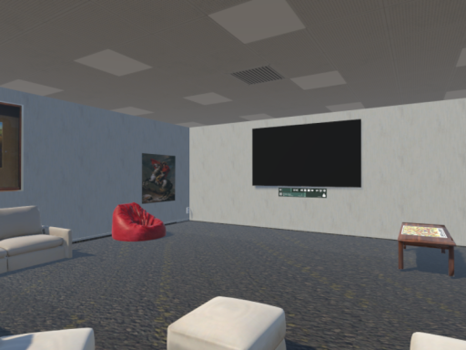 Weasy's Hangout