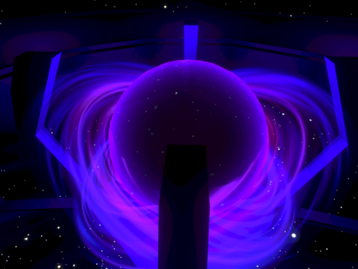 Gravity Well