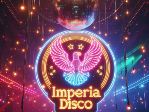 Imperia （Music）