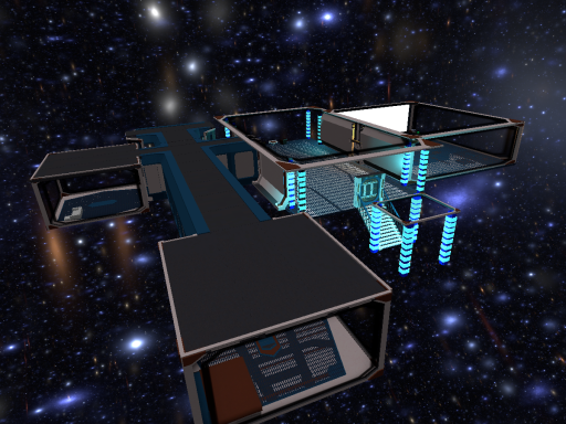 Space Vive