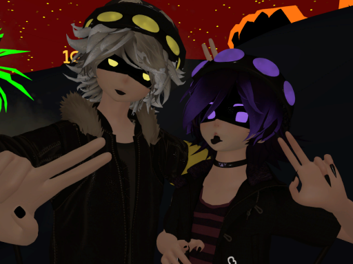 World party
