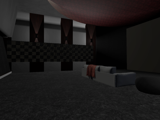 Midnight Cinema