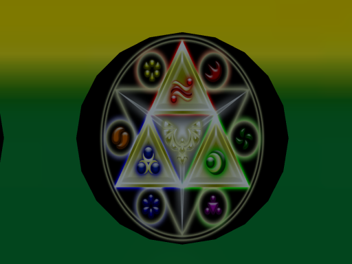 Boomrang‘s Avatars