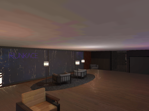 RunkAce's home⁄Avi world