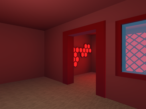 The Booth