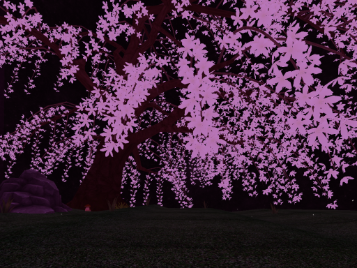 Sakura Space
