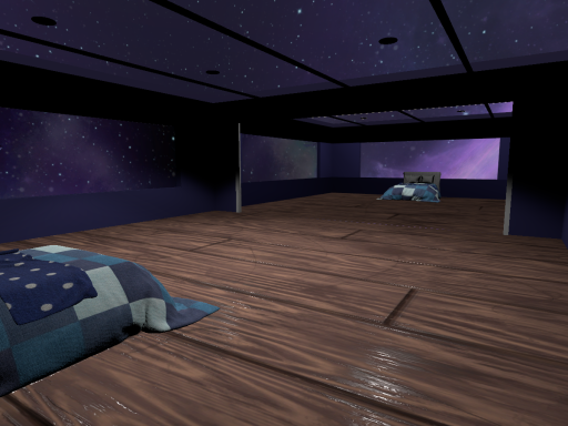 Small Bedroom