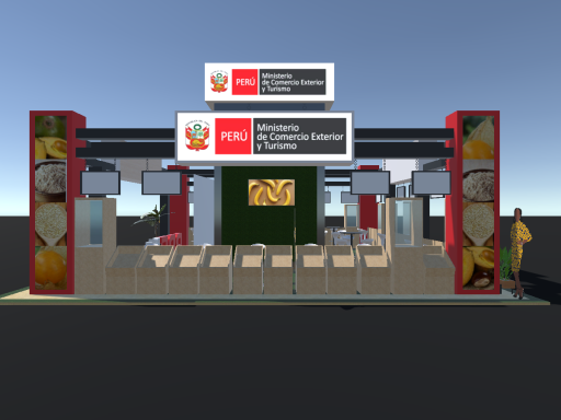 Stand RPE