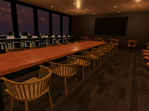 Takahashi's Cafe