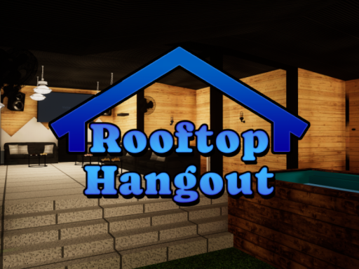 Rooftop Hangout