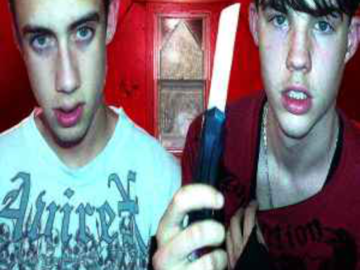 grave house （HATREDS AVI WORLD）