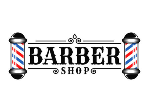 BARBER SHOP