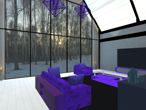 My Cozy House