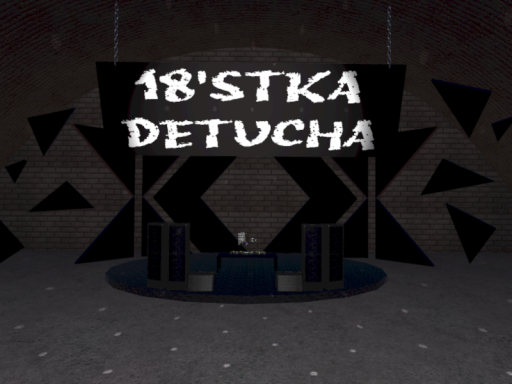 18'stka DETUCHA ǃǃǃ