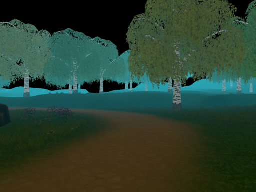 Forest